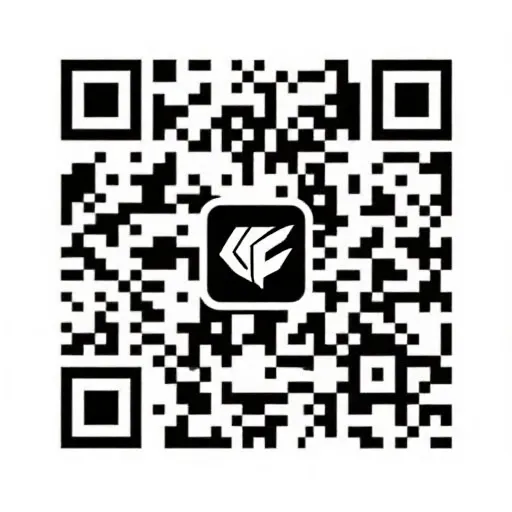 扫码下载虎扑APP